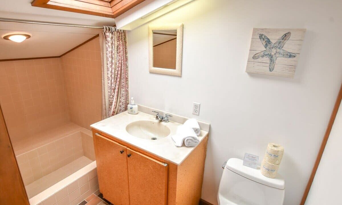 Photo of Bathroom in Truro
