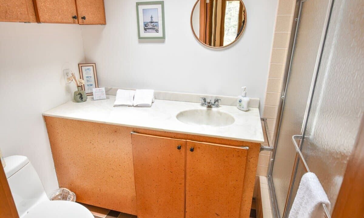 Photo of Bathroom in Truro