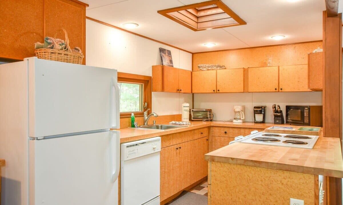 Photo of Kitchen in Truro
