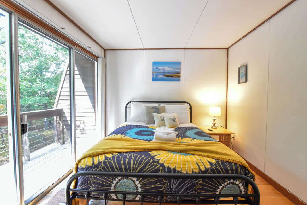 Photo of Bedroom in Truro