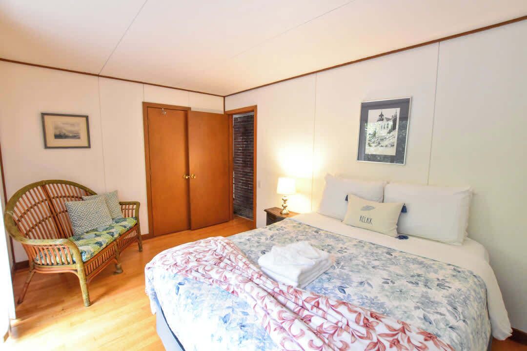 Photo of Bedroom in Truro