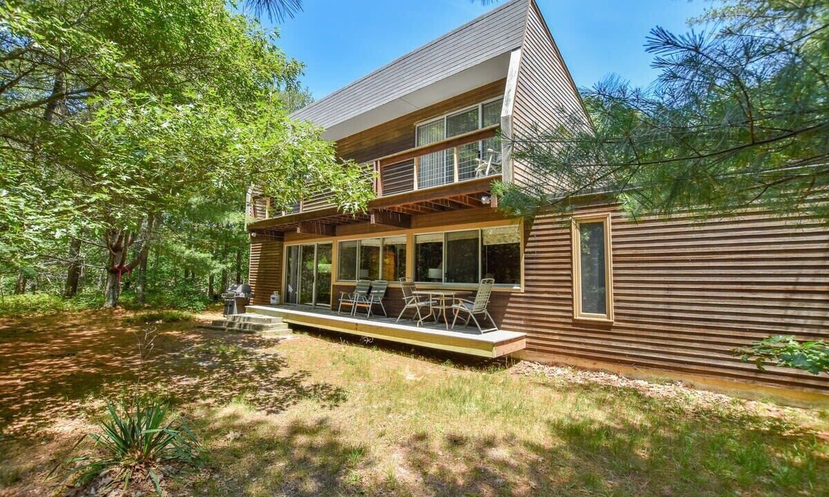Photo of Outdoor in Truro