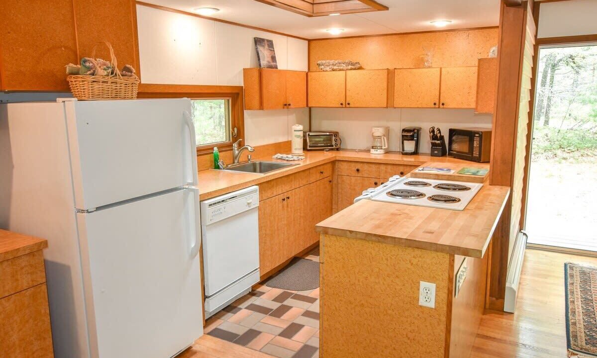 Photo of Kitchen in Truro