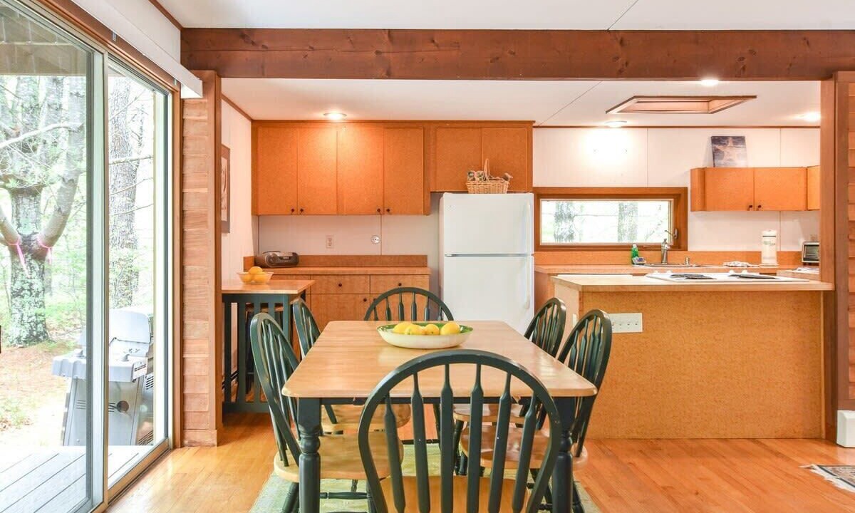 Photo of Kitchen in Truro