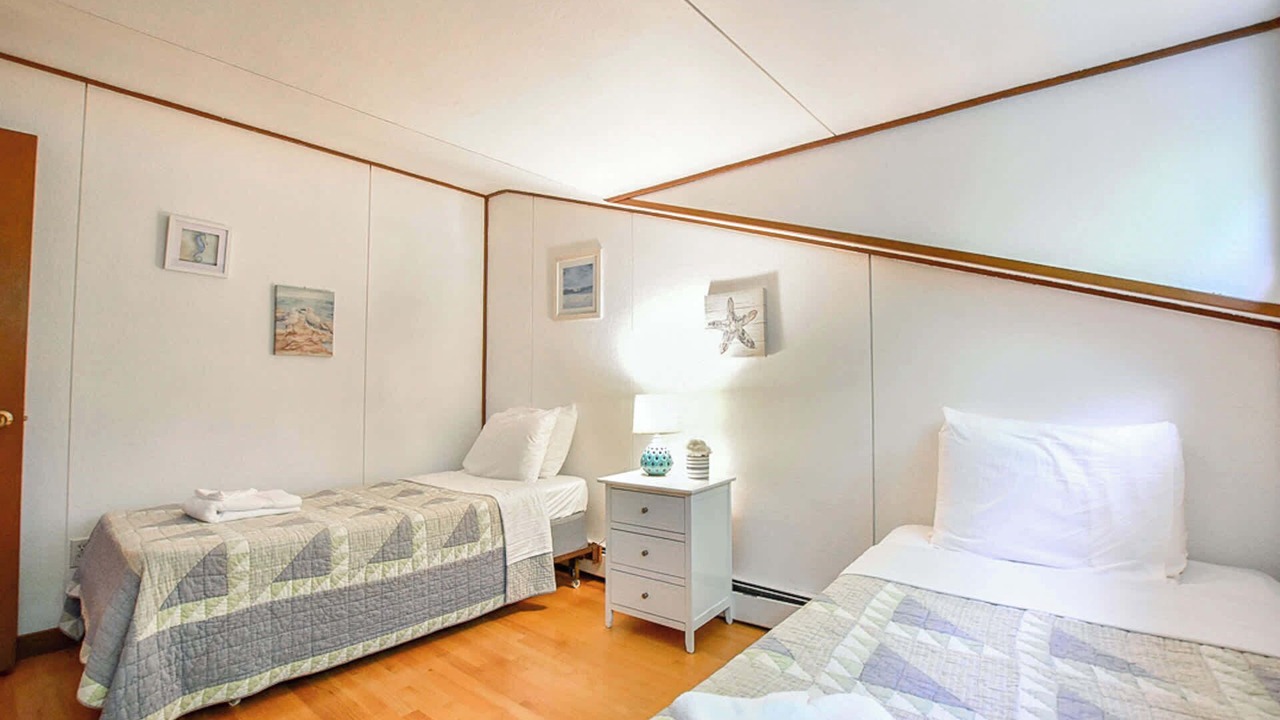 Photo of Bedroom in Truro