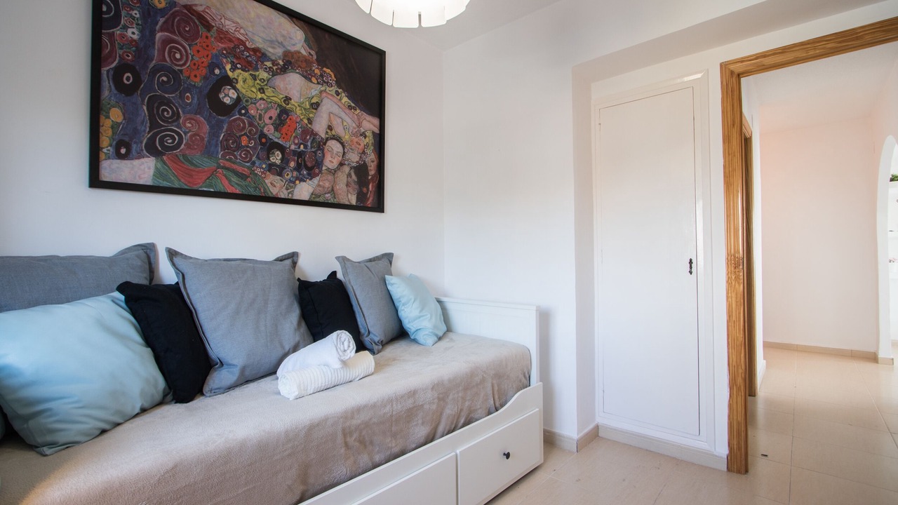 Photo of Bedroom in Playa de San Juan