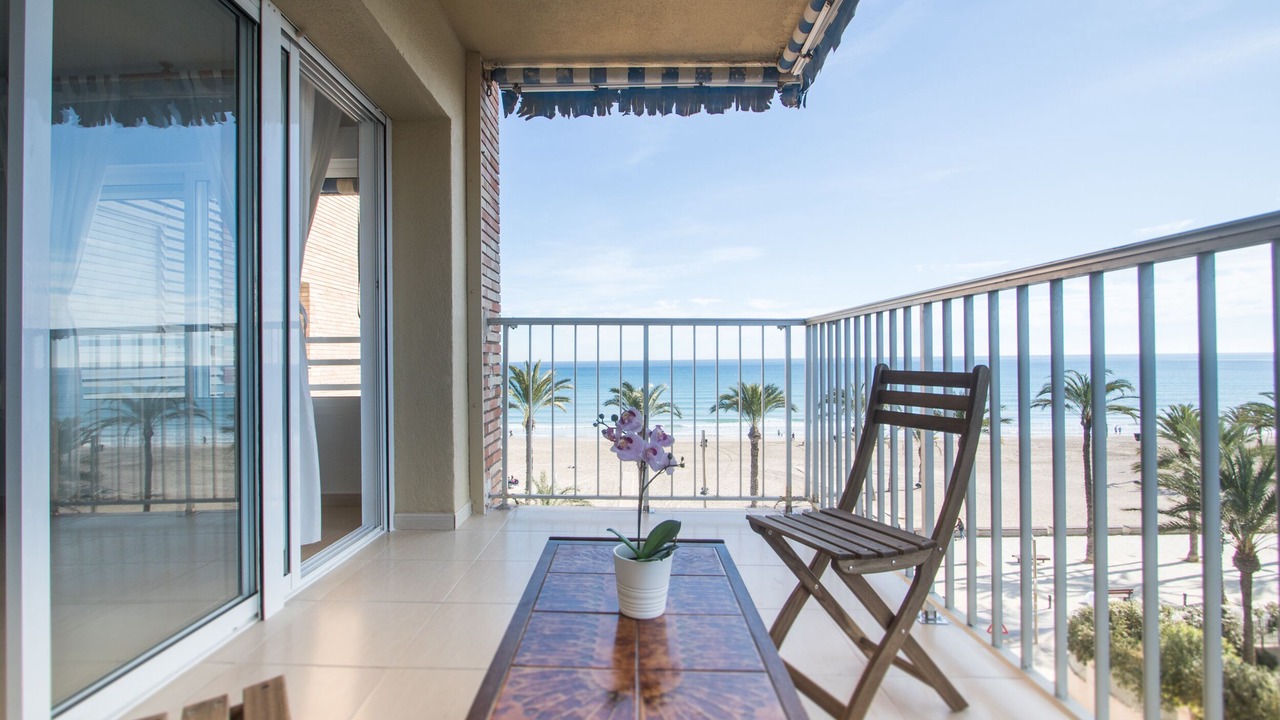 Photo of Outdoor in Playa de San Juan