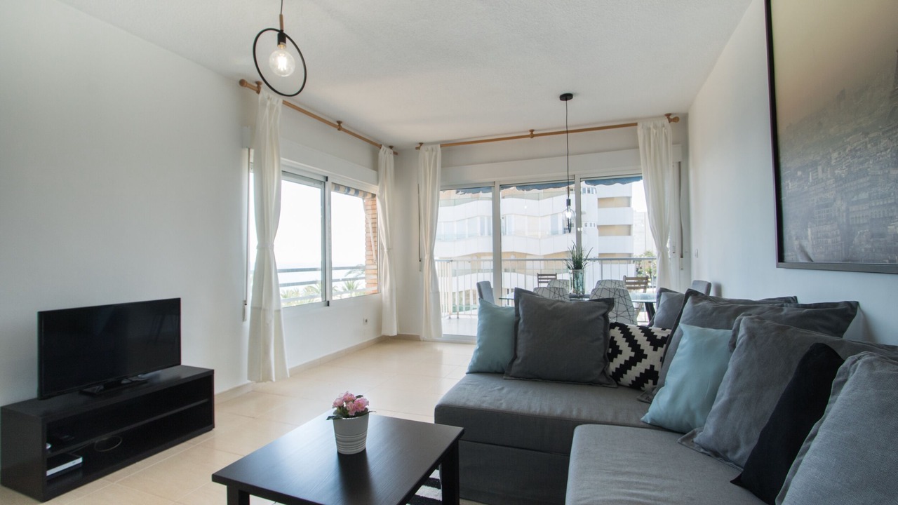 Photo of Livingroom in Playa de San Juan