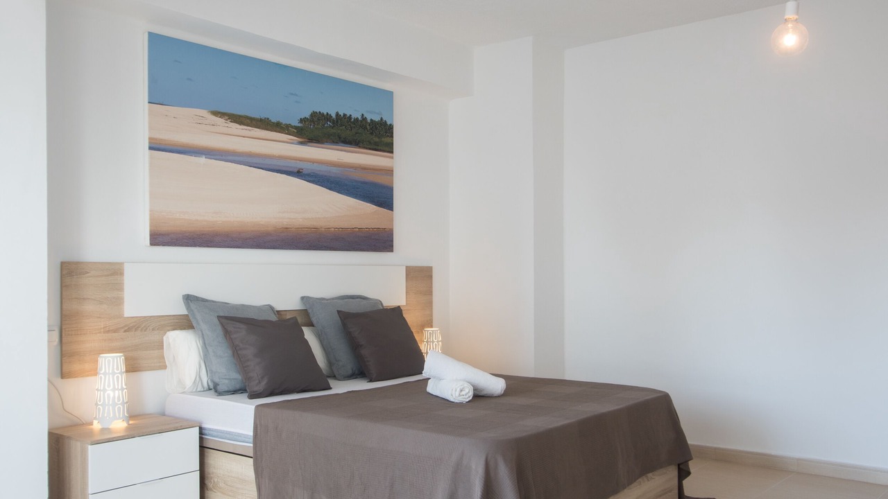 Photo of Bedroom in Playa de San Juan