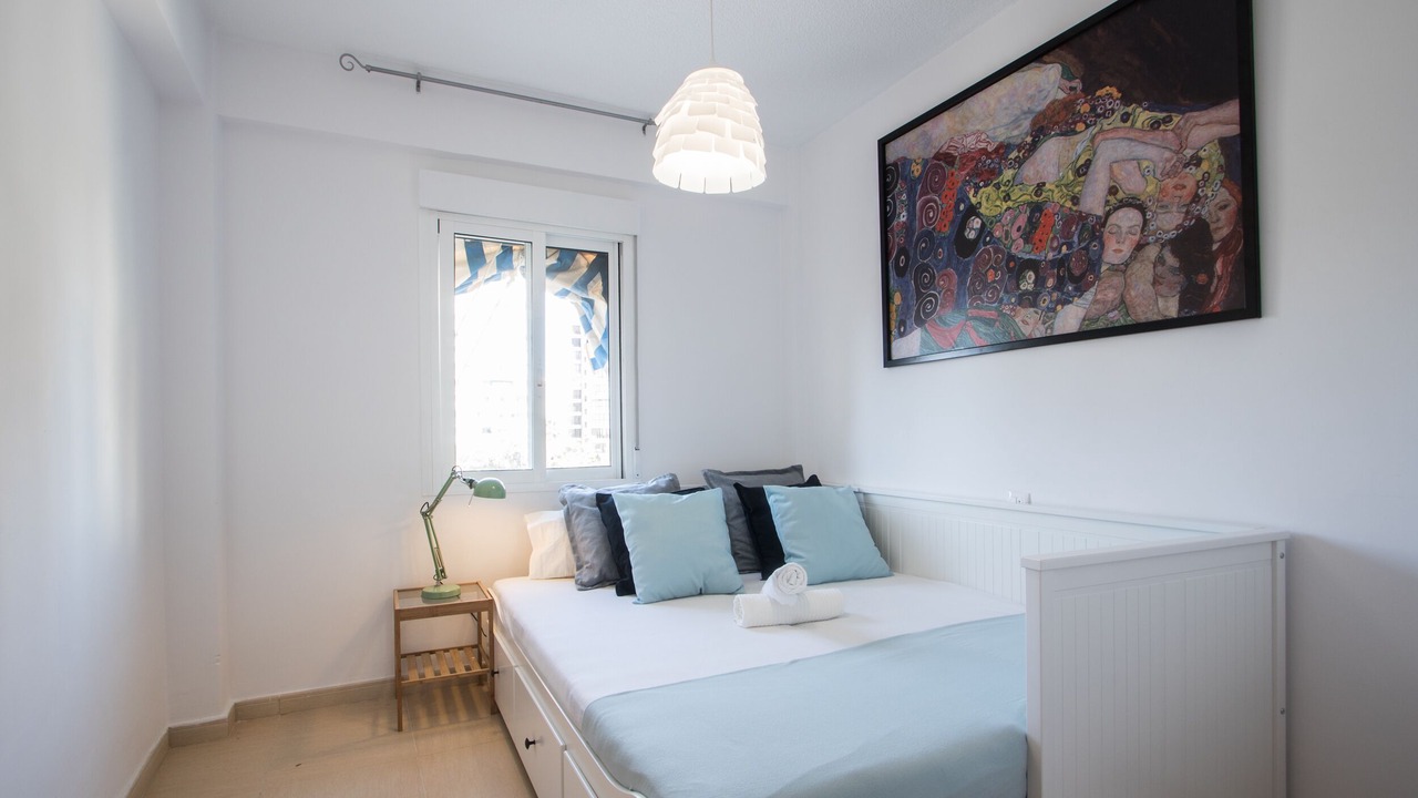 Photo of Bedroom in Playa de San Juan