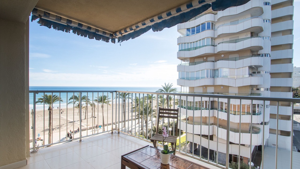 Photo of Outdoor in Playa de San Juan