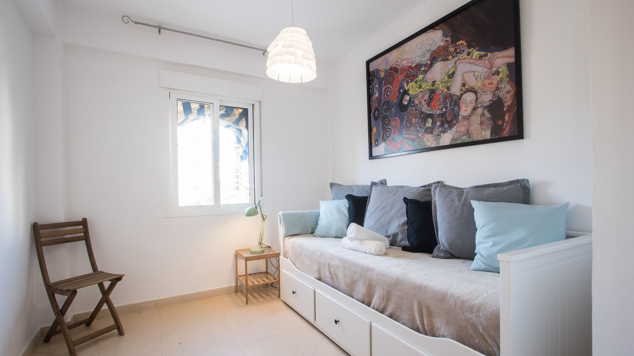 Photo of Bedroom in Playa de San Juan