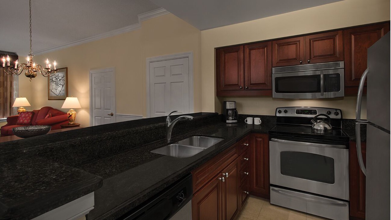 Photo of Kitchen in Williamsburg