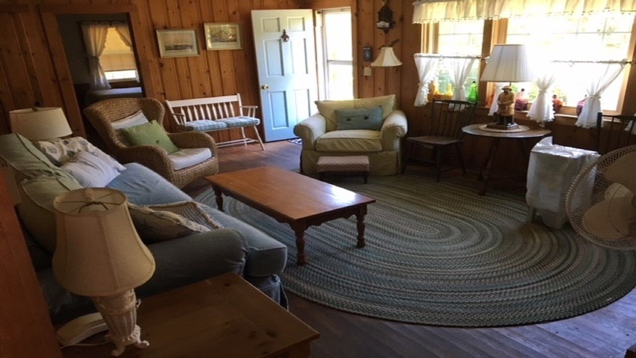 Photo of Livingroom in West Chatham