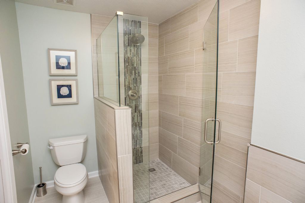 Photo of Bathroom in St. Augustine Beach