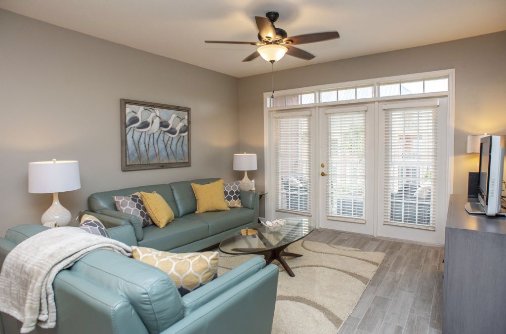 Photo of Bedroom in St. Augustine Beach