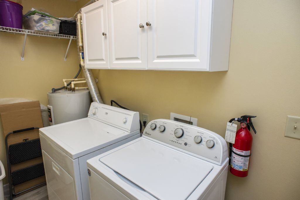 Photo of Bedroom in St. Augustine Beach