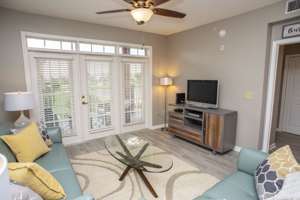 Photo of Bedroom in St. Augustine Beach