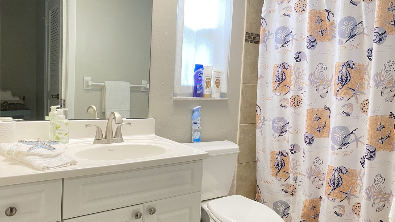 Photo of Bathroom in Bradenton