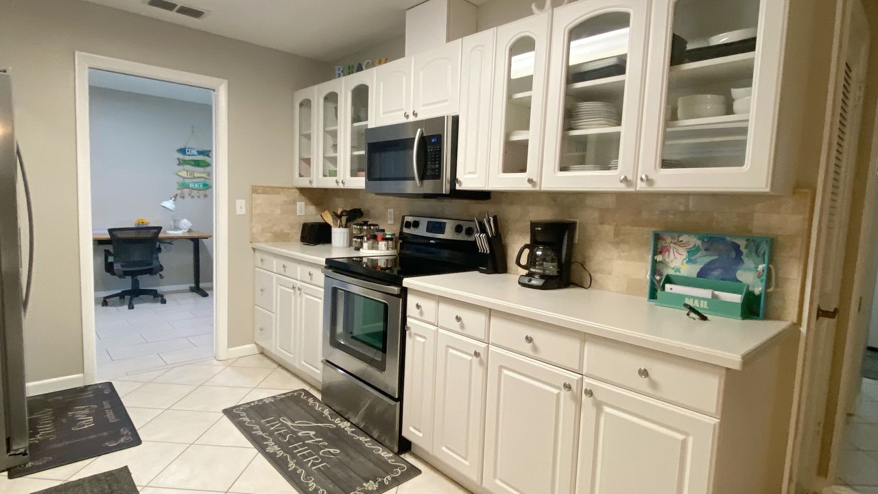 Photo of Kitchen in Bradenton