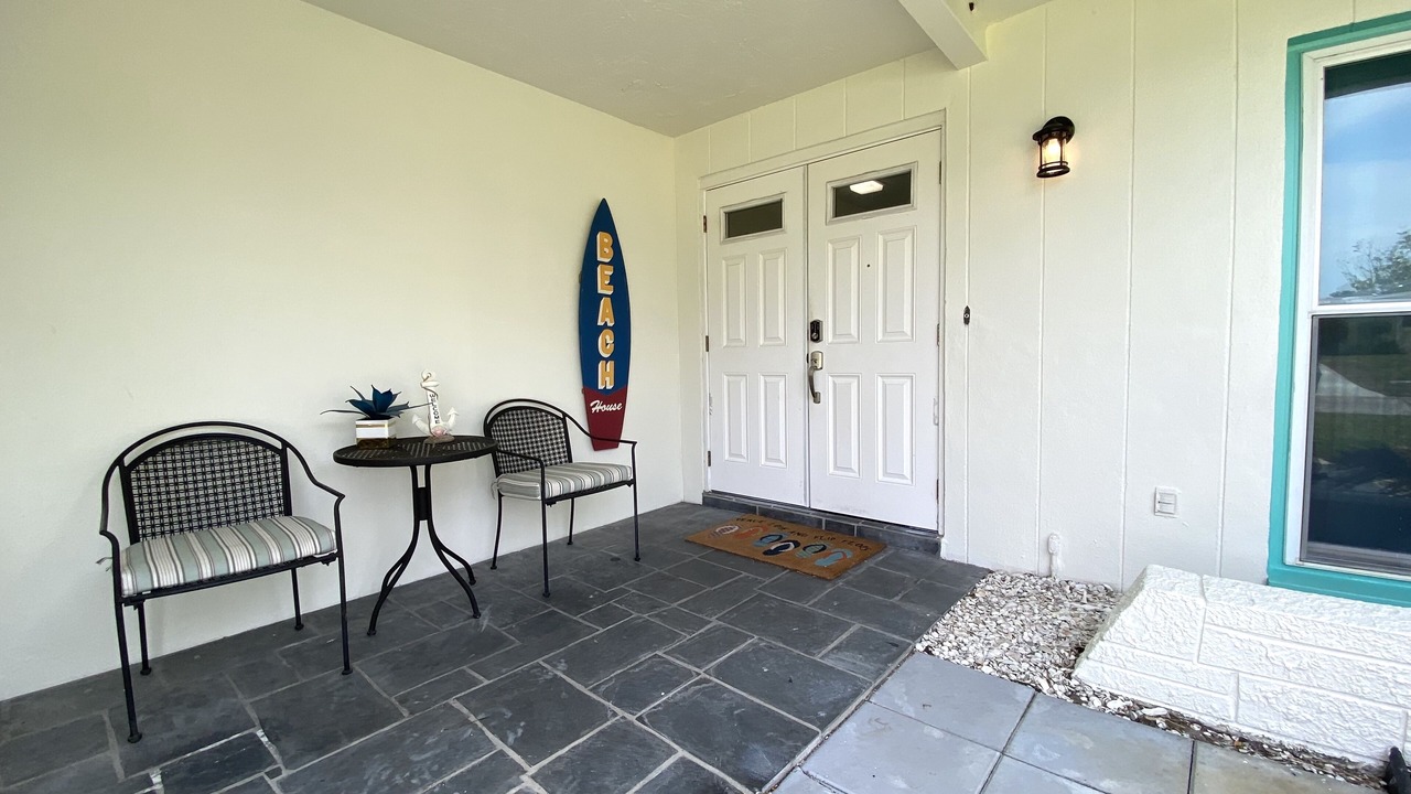 Photo of Patio Balcony in Bradenton