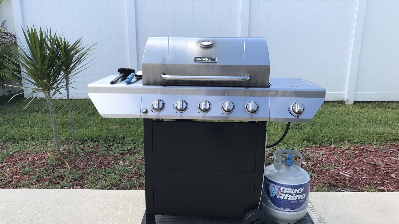 Photo of Outdoor in Bradenton