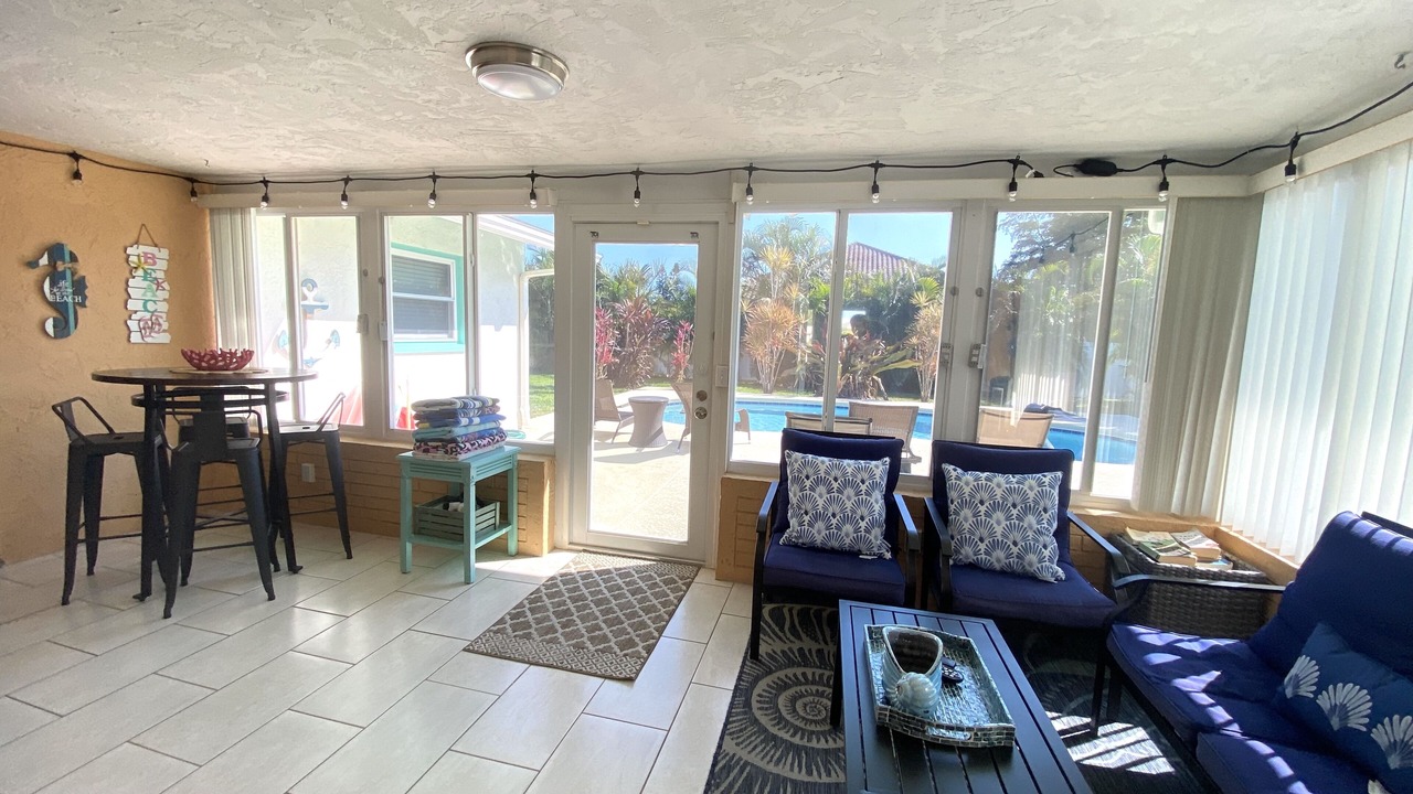 Photo of Livingroom in Bradenton