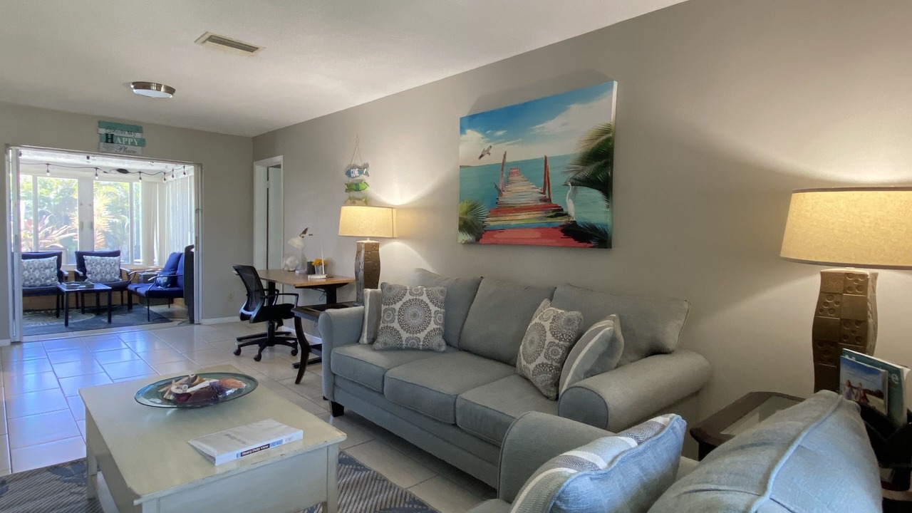Photo of Livingroom in Bradenton