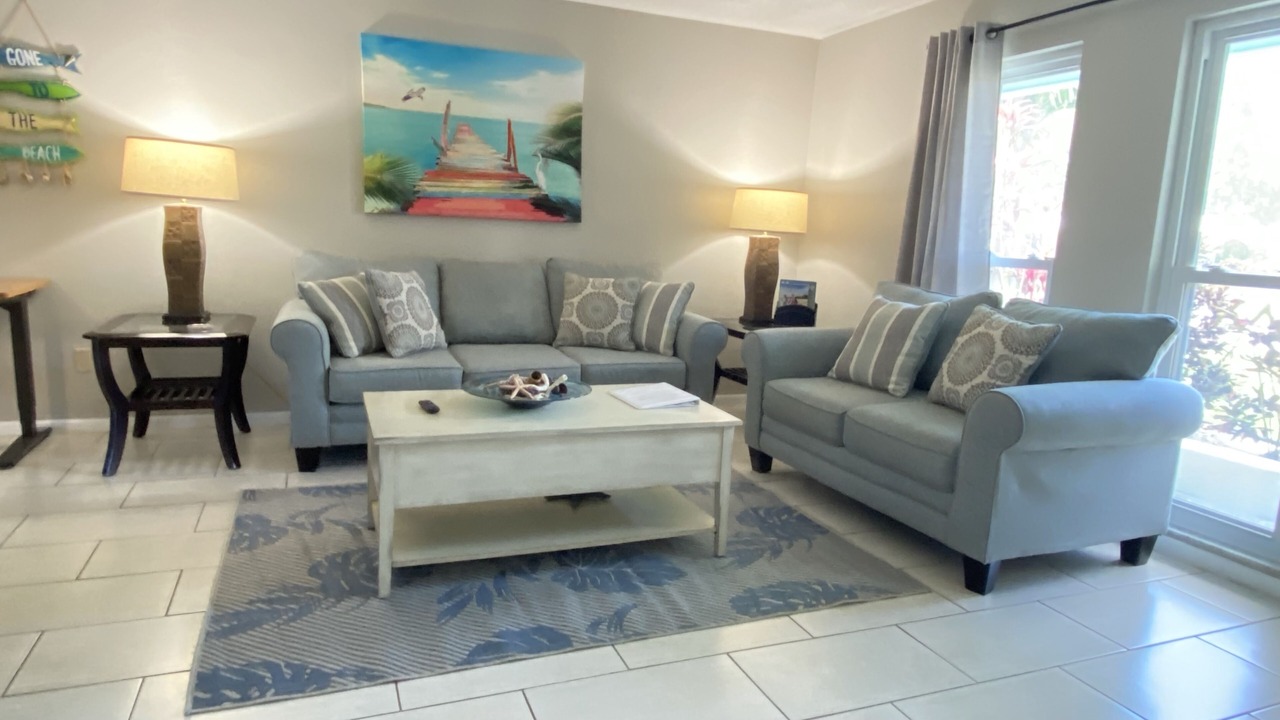 Photo of Livingroom in Bradenton