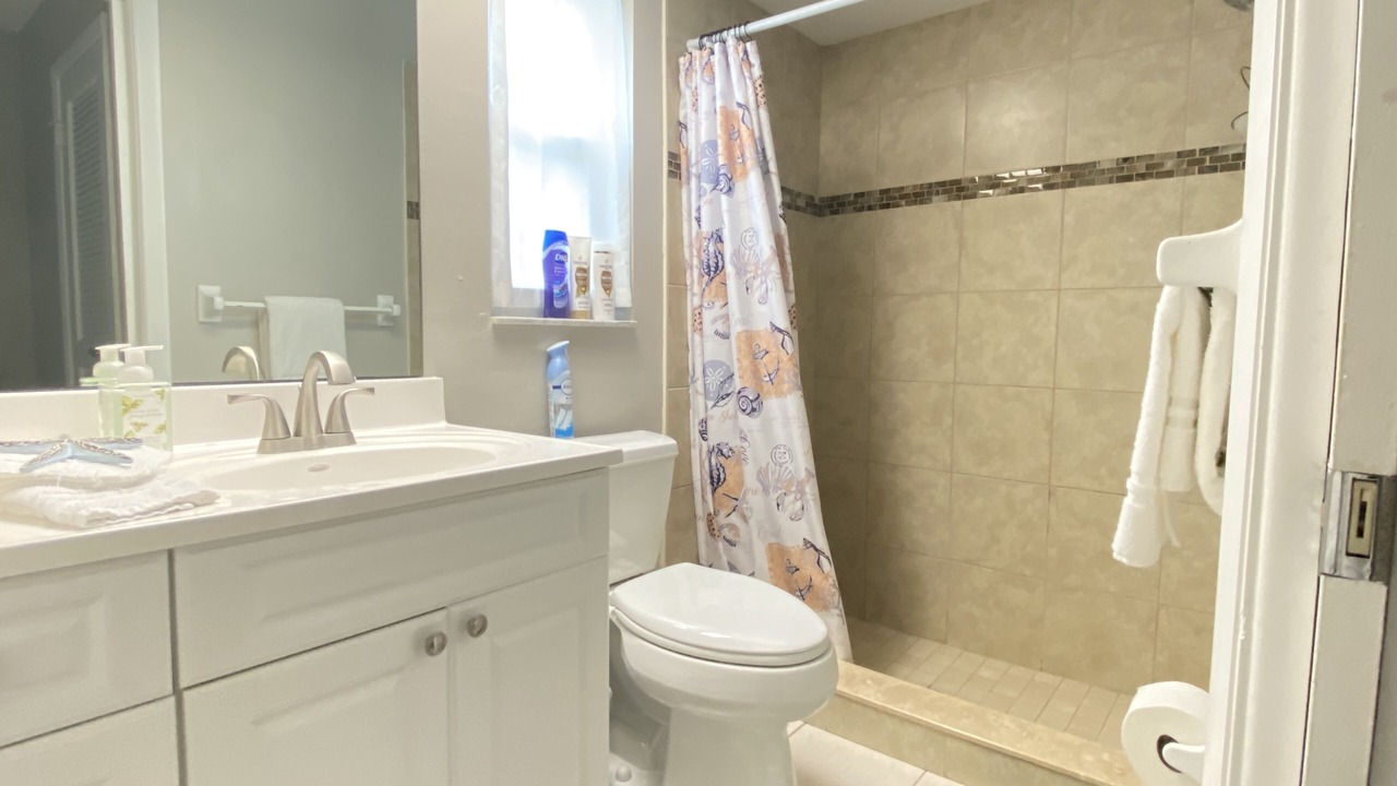 Photo of Bathroom in Bradenton