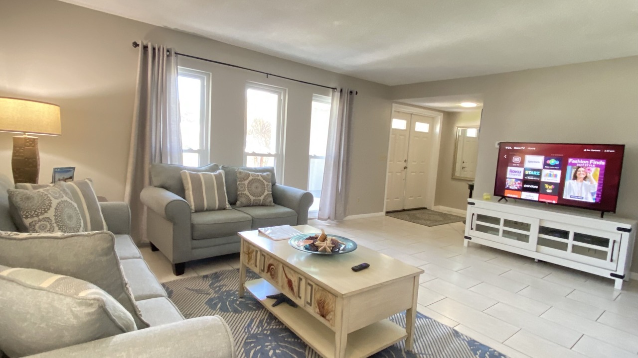 Photo of Livingroom in Bradenton