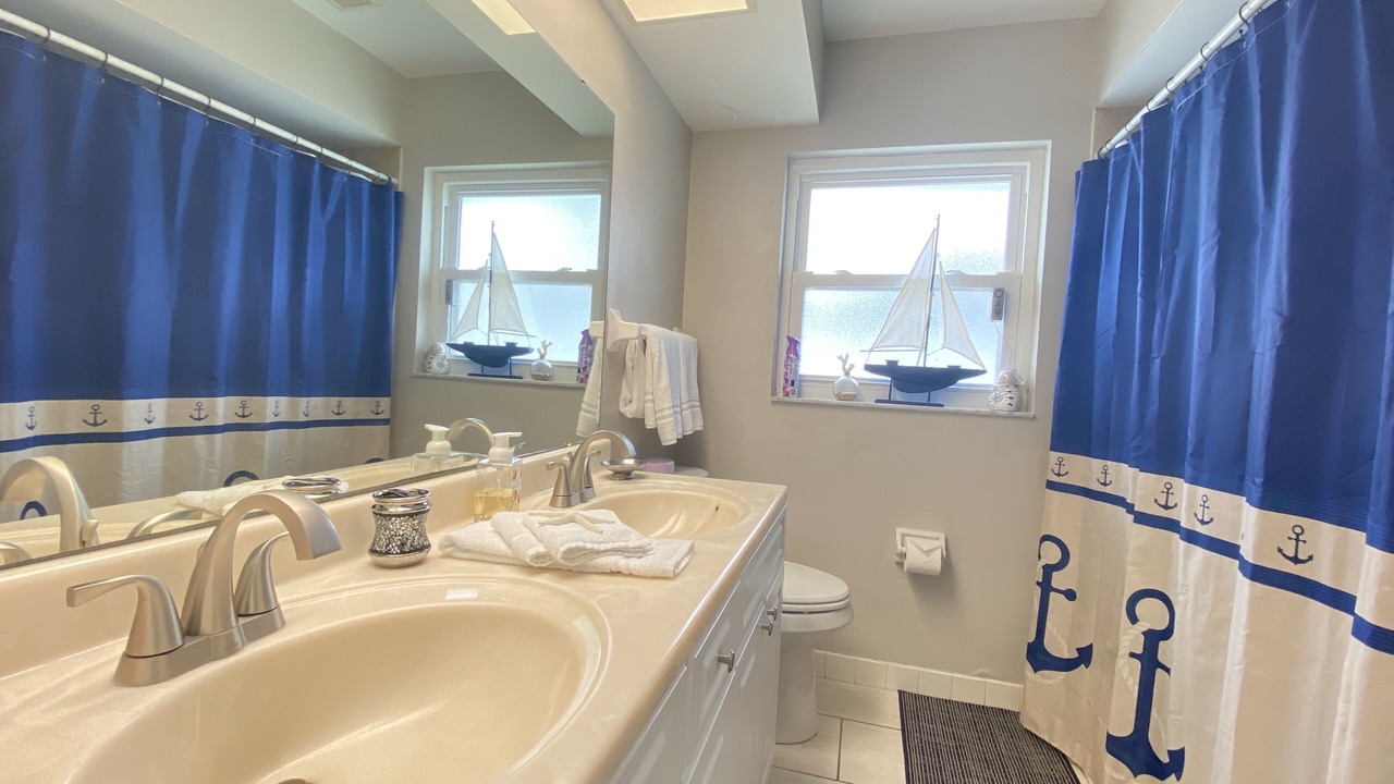 Photo of Bathroom in Bradenton