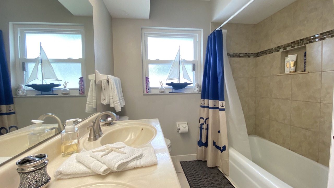 Photo of Bathroom in Bradenton