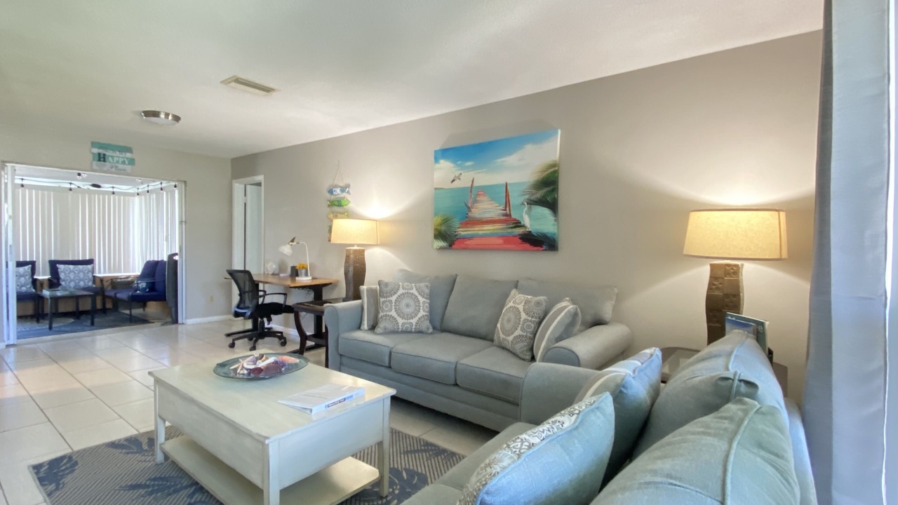 Photo of Livingroom in Bradenton
