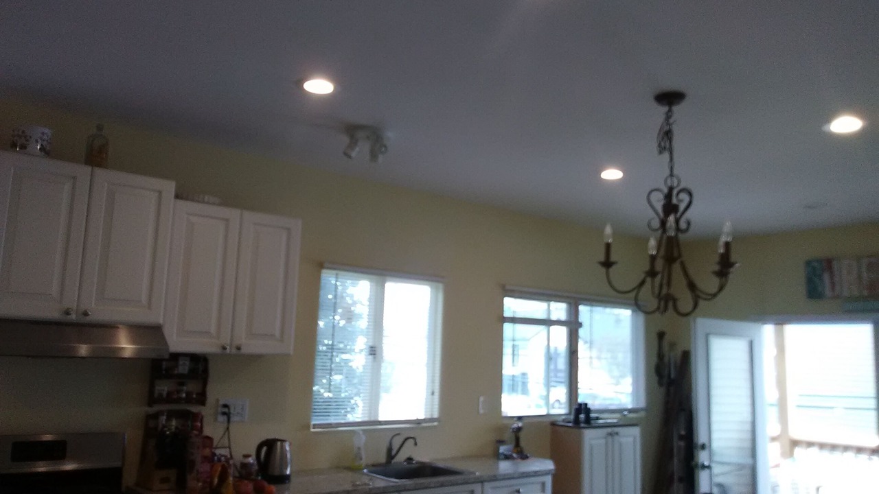 Photo of Kitchen in Highlands