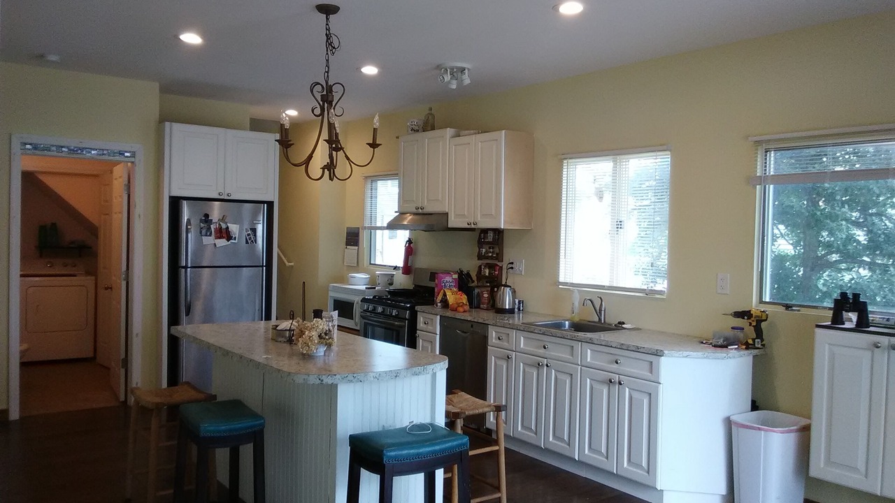 Photo of Kitchen in Highlands