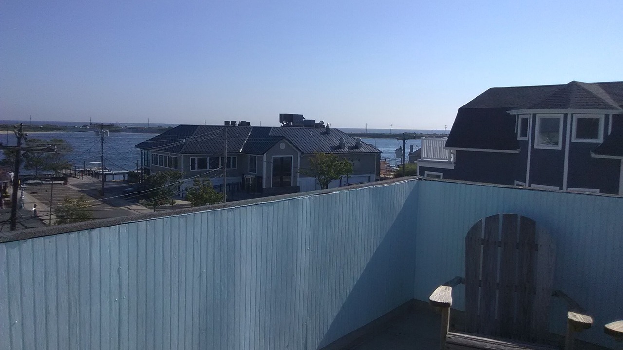 Photo of Patio Balcony in Highlands
