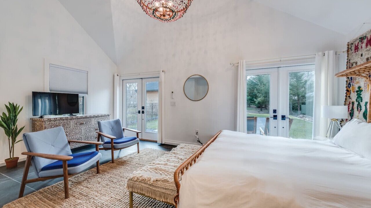 Photo of Bedroom in Southampton