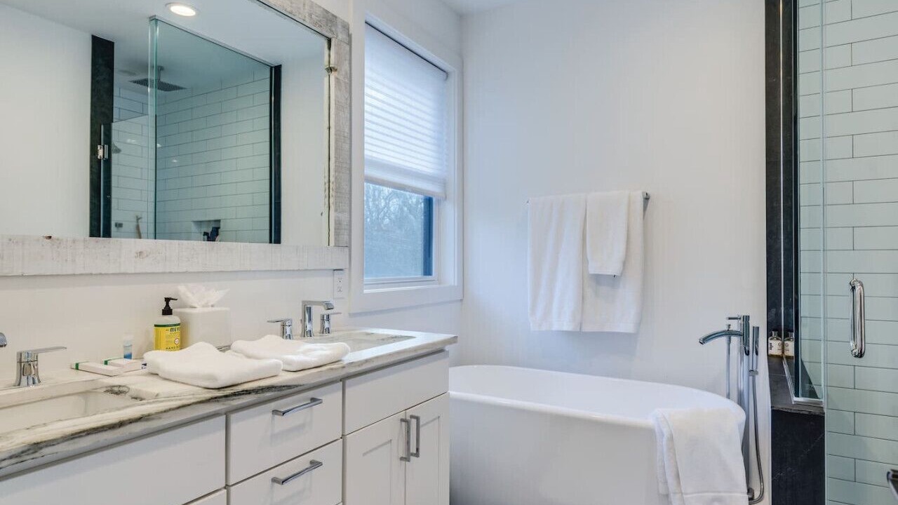 Photo of Bathroom in Southampton