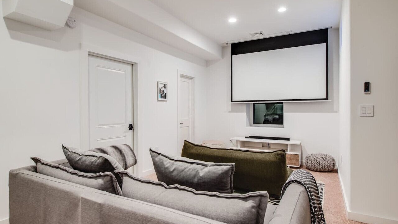 Photo of Livingroom in Southampton