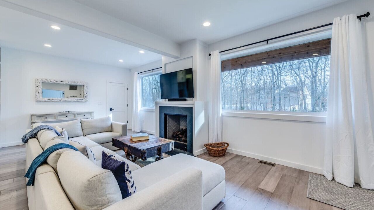 Photo of Livingroom in Southampton