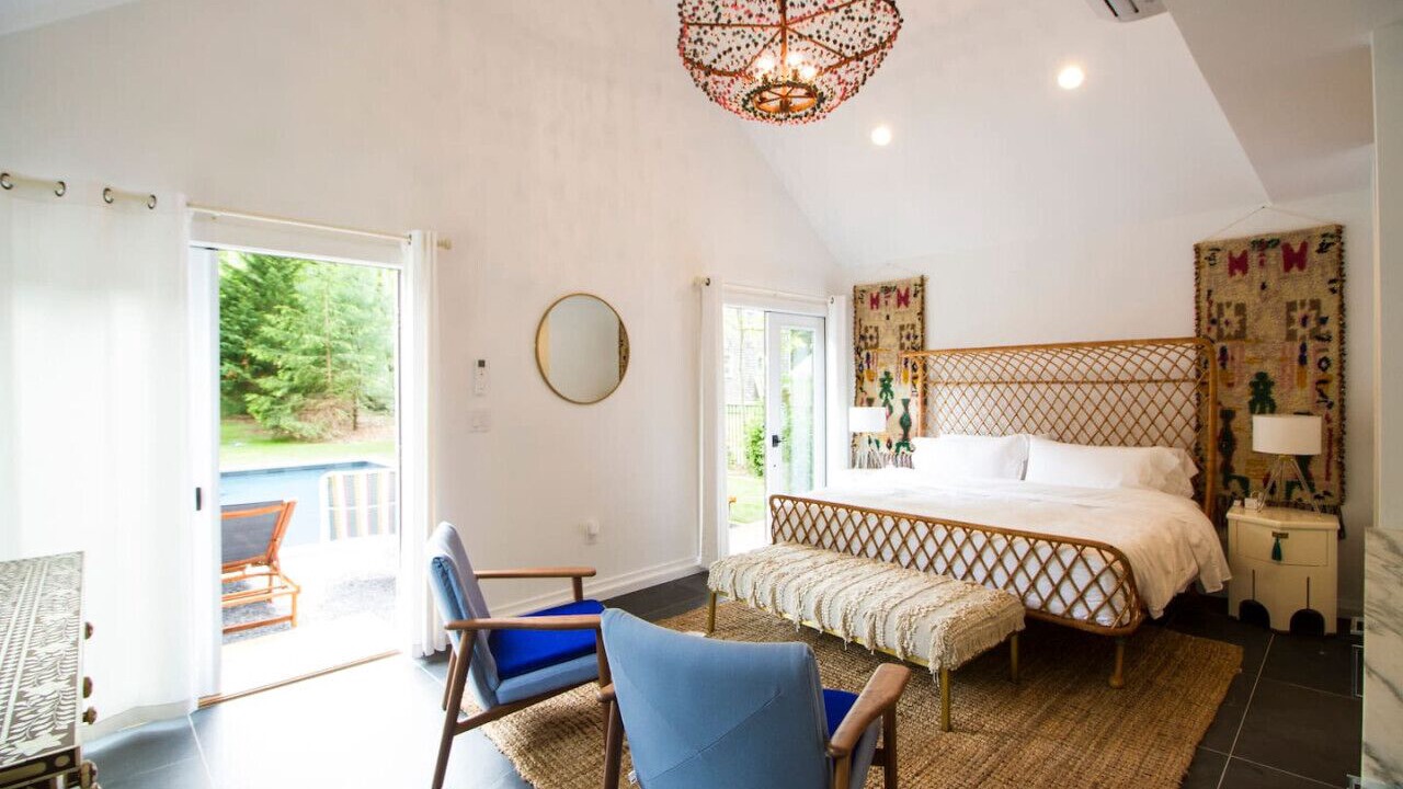 Photo of Bedroom in Southampton