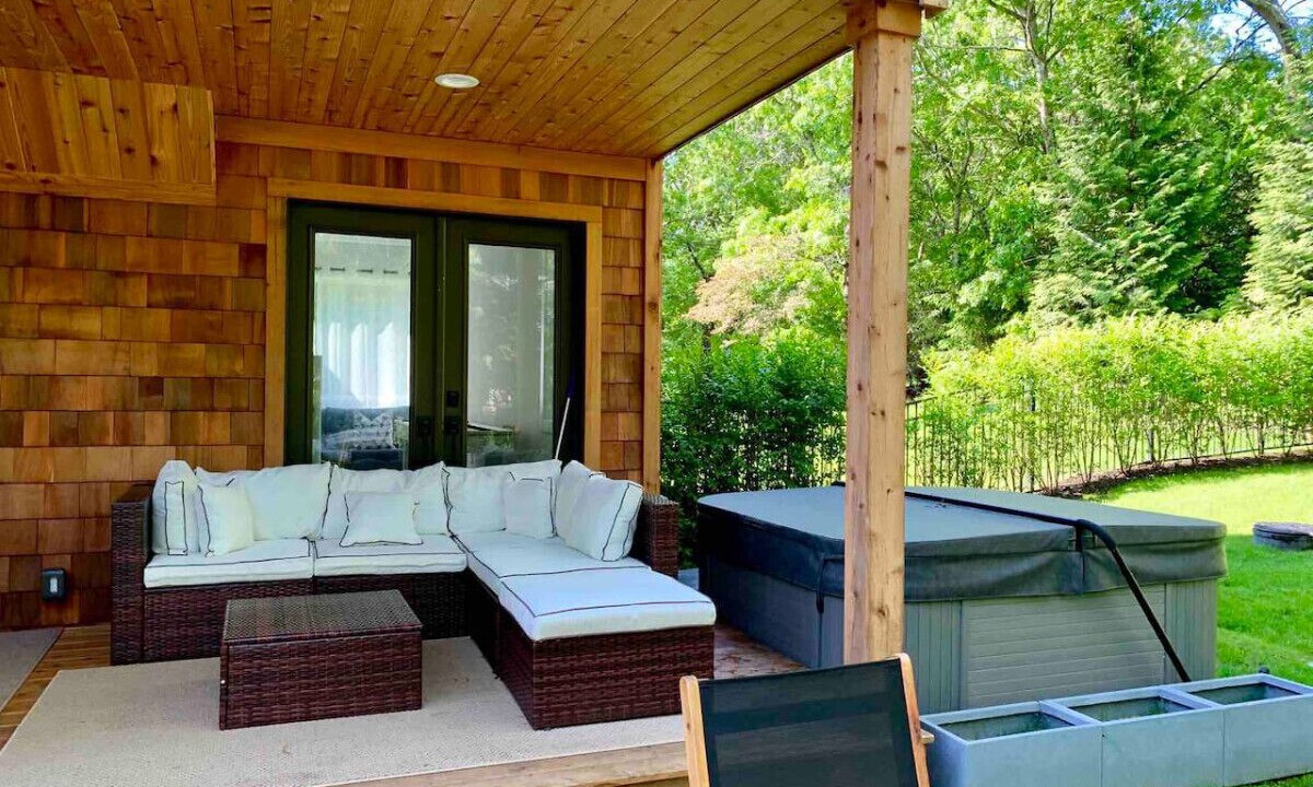 Photo of Patio Balcony in Southampton