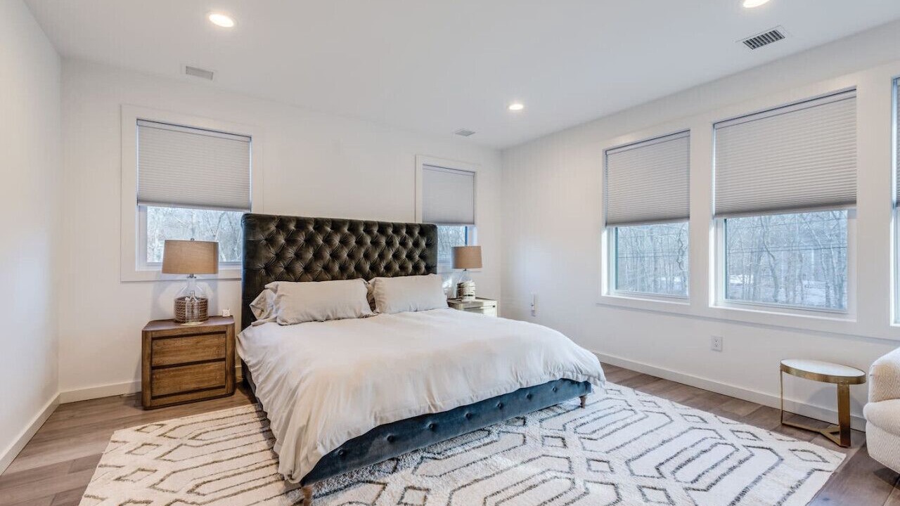 Photo of Bedroom in Southampton