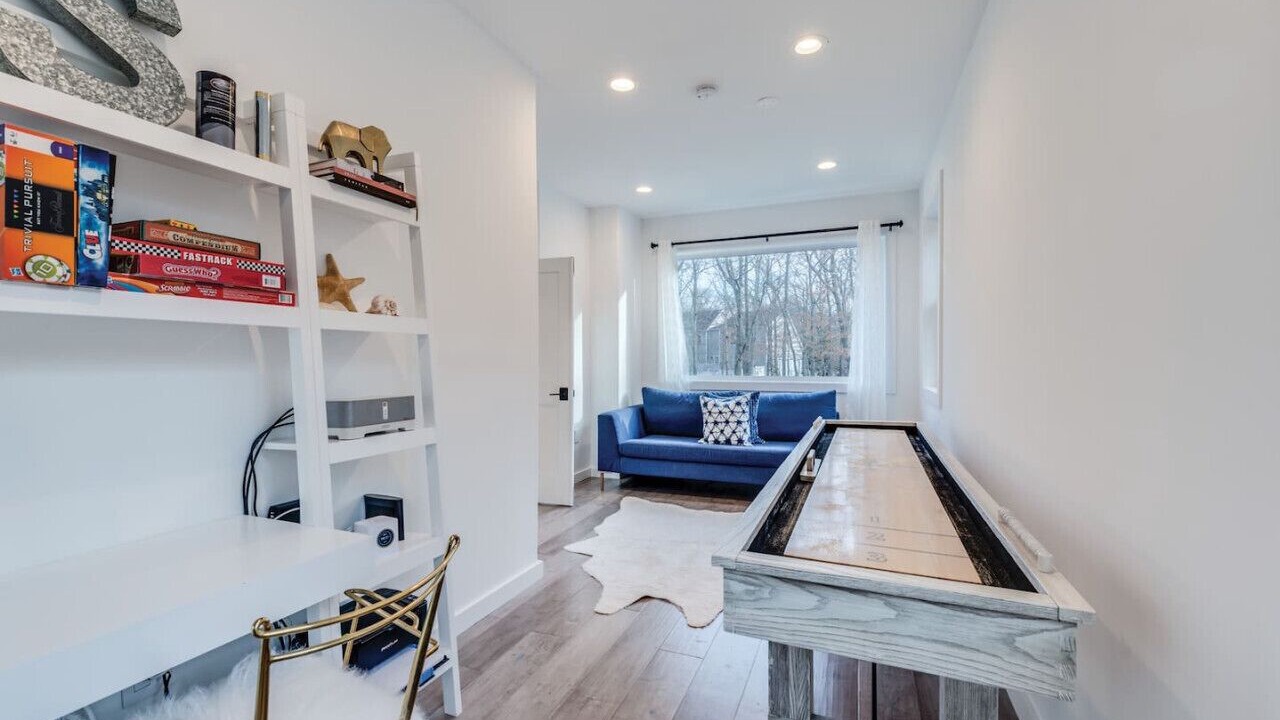 Photo of Bedroom in Southampton