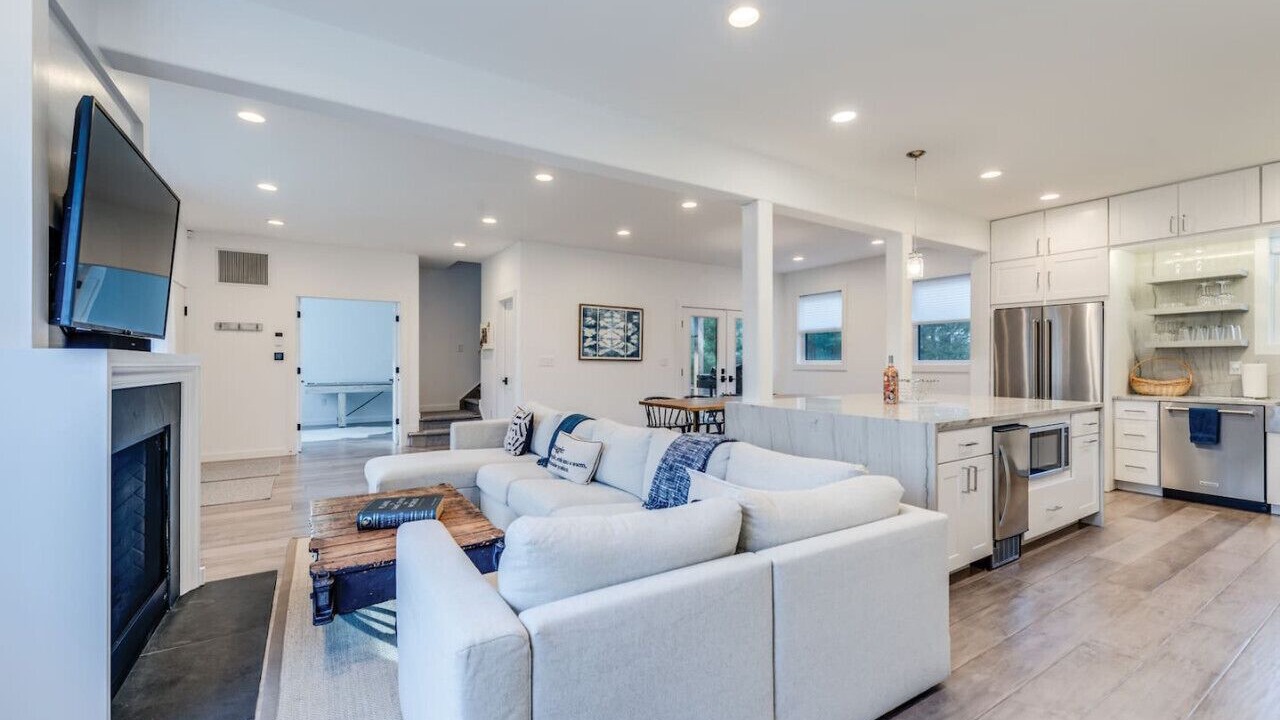 Photo of Livingroom in Southampton