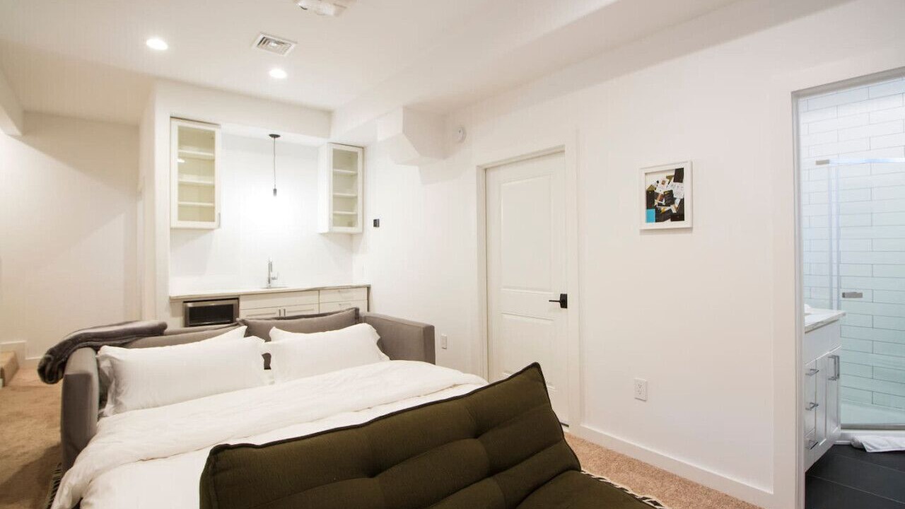 Photo of Bedroom in Southampton