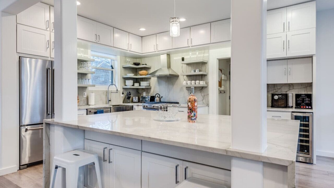 Photo of Kitchen in Southampton