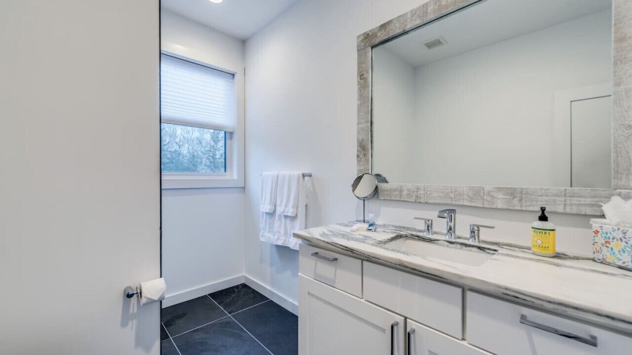 Photo of Bathroom in Southampton