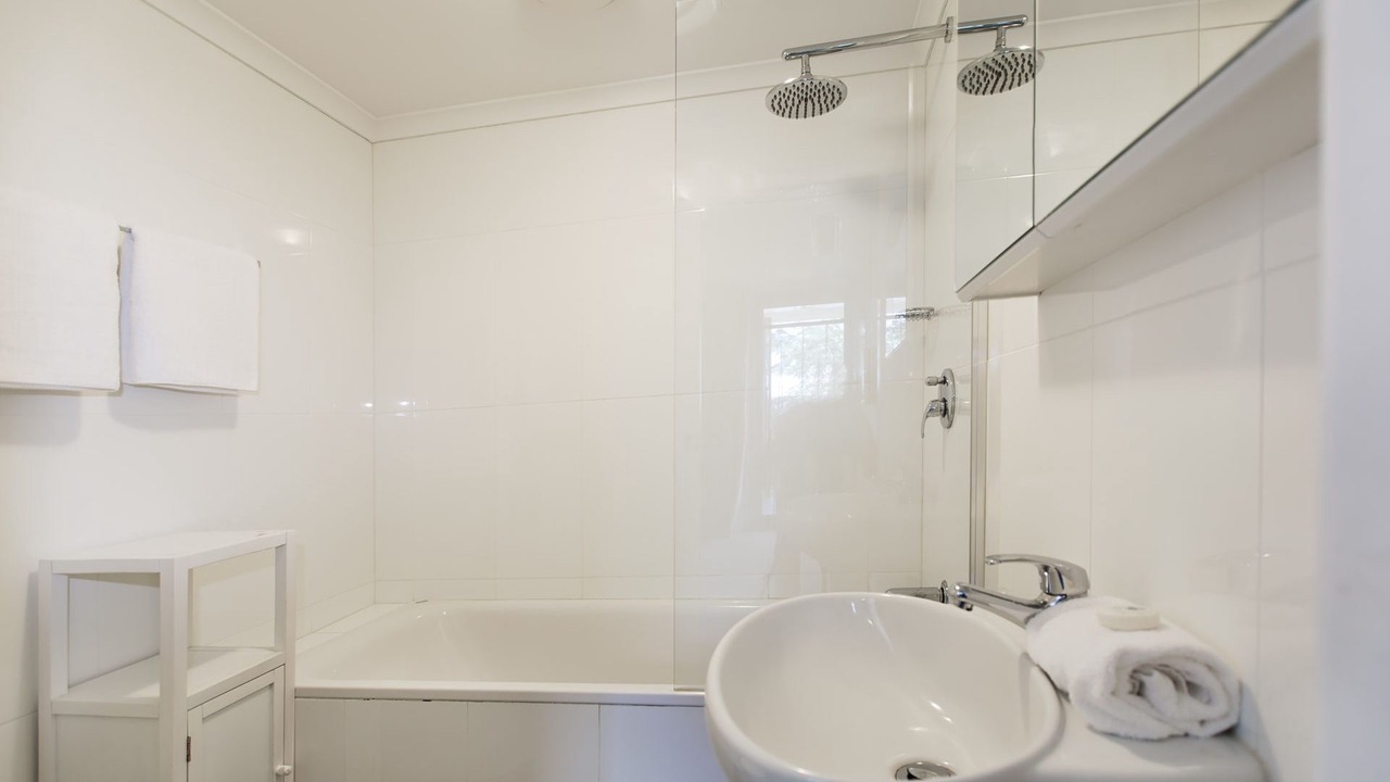 Photo of Bathroom in Jindabyne